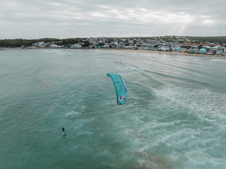 Reedin Whisper Kite