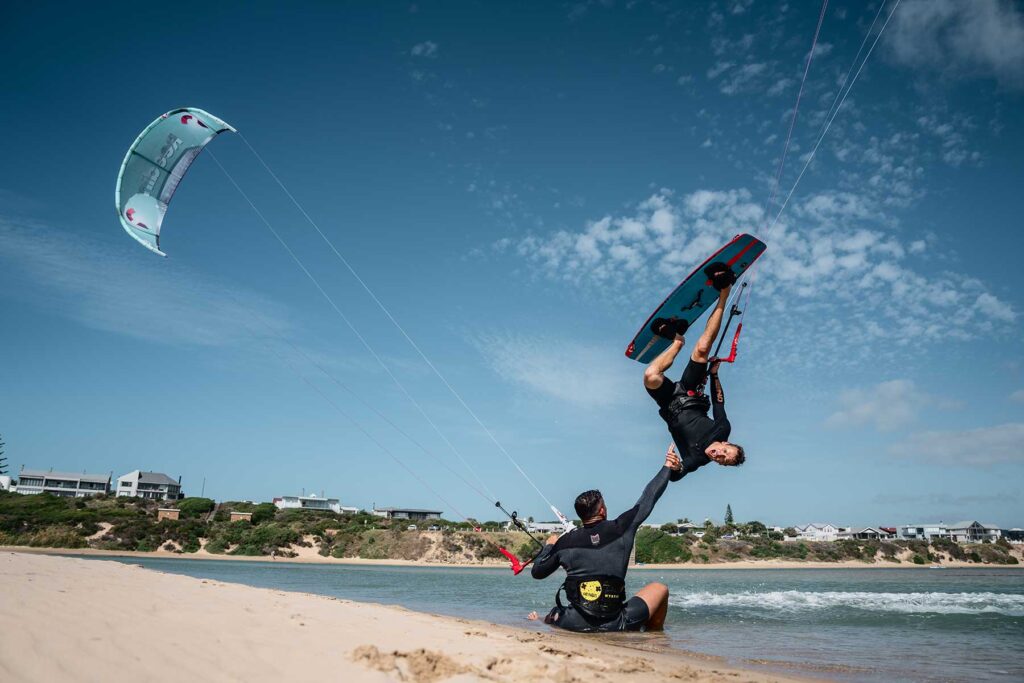 Reedin Whisper Kite