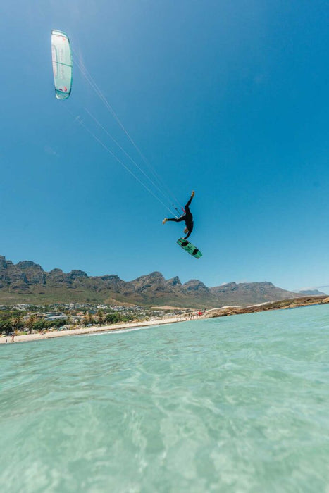 Reedin Whisper Kite