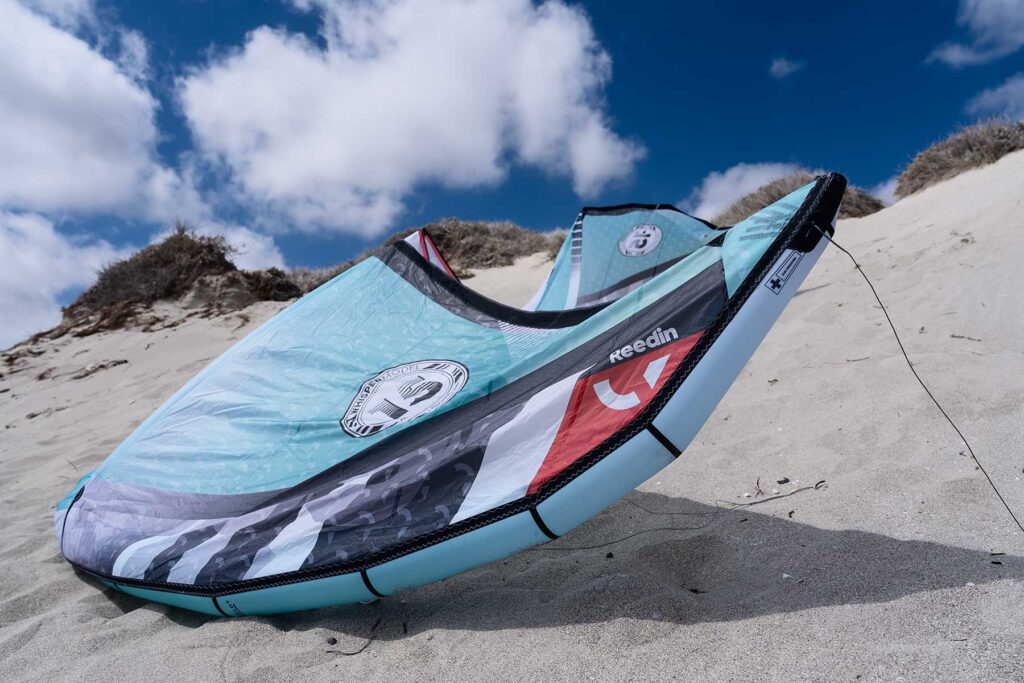 Reedin Whisper Kite