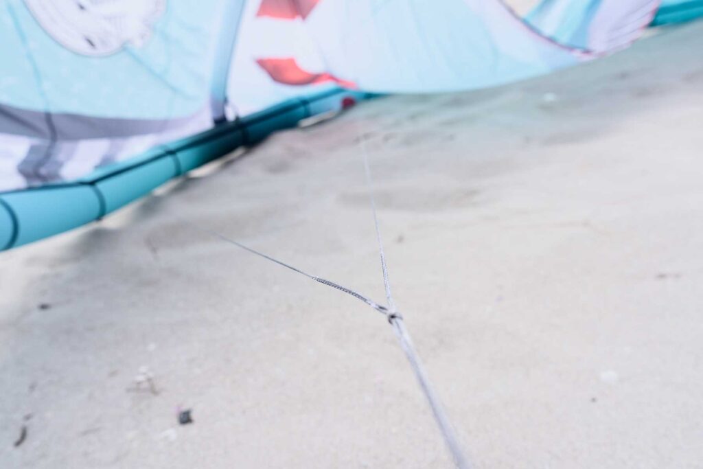 Reedin Whisper Kite