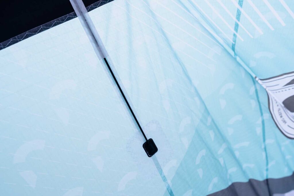 Reedin Whisper Kite