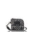 Aloha Collection Pasifika Wristlet Bag-Sandstone/Black