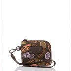 Aloha Collection Shoreline Wristlet Wallet-Coconut