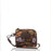 Aloha Collection Shoreline Wristlet Wallet-Coconut