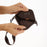 Aloha Collection Shoreline Wristlet Wallet-Coconut