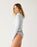 Carve Designs Alani Sunshirt L/S Shirt-Ice