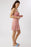 O'Neill Zabi Dress-Tawny Orange