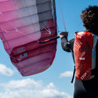 Flysurfer ZAP Parawing