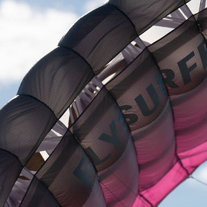 Flysurfer ZAP Parawing— Alternate View