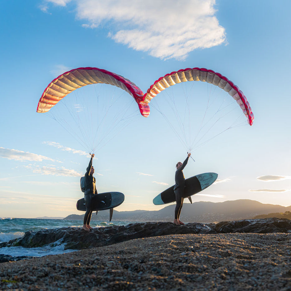 Flysurfer ZAP Parawing