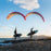 Flysurfer ZAP Parawing
