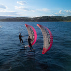 Flysurfer ZAP Parawing