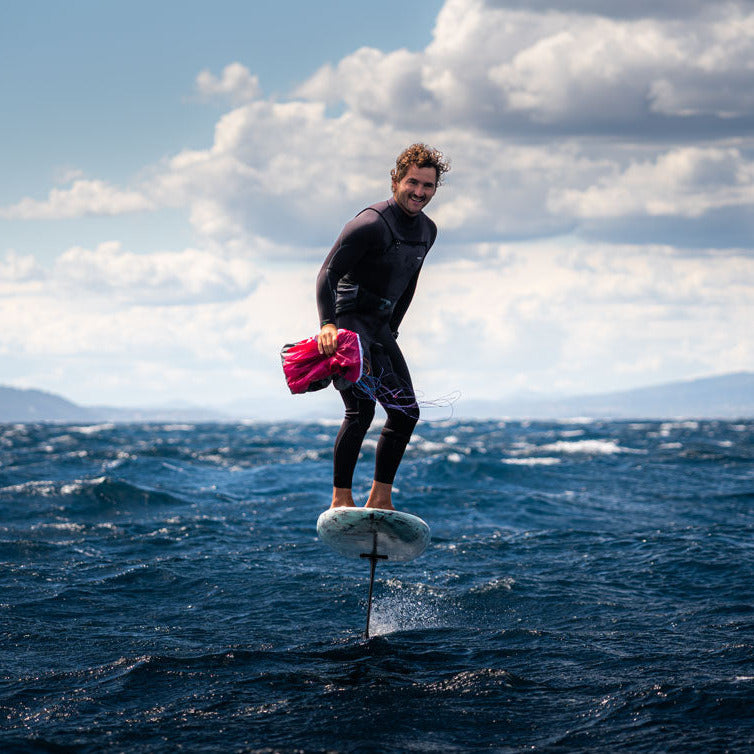 Flysurfer ZAP Parawing