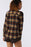 O'Neill Zuma Plaid L/S Shirt-Multi
