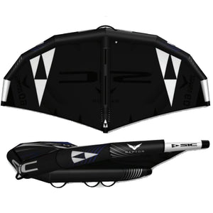 SIC Raptor Wing