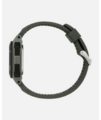 Rip Curl Odyssey Tide Watch-Army