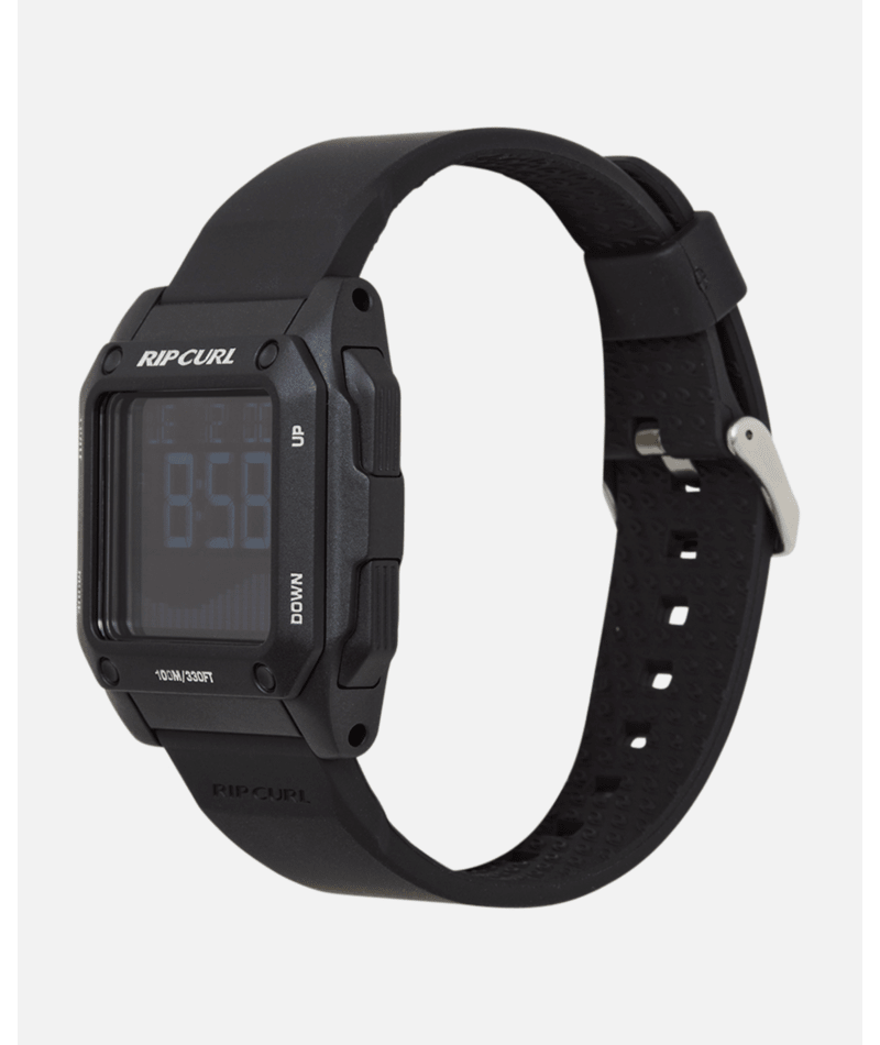 Rip Curl Odyssey Tide Watch-Midnight
