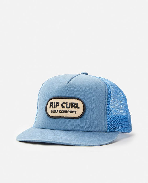 Surf Hat Fcs Cappello Surf Surf Revival Bucket Cloth Hat By Rip Curl --> Shop Hats