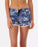 Rip Curl Surf Treehouse Boardshorts-Navy