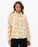 Rip Curl Waves Ploar Fleece Jacket-Sand