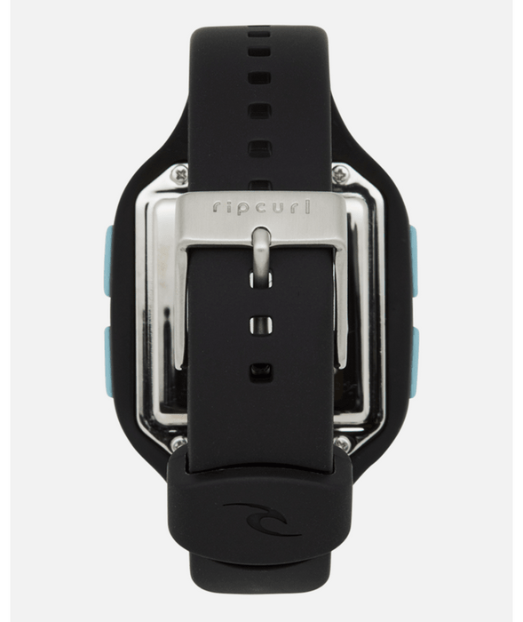 Rip Curl Kauai Tide Watch-Black