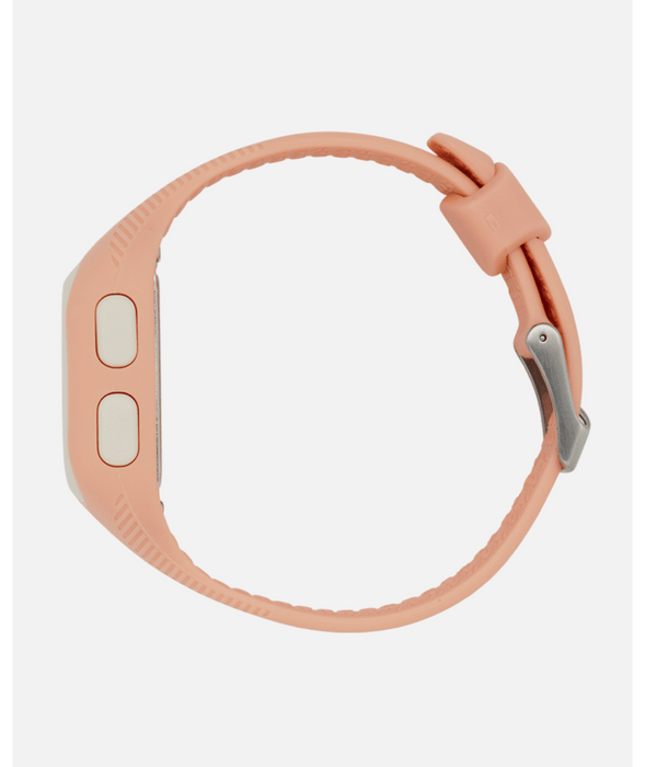 Rip Curl Kauai Tide Watch-Peach