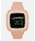 Rip Curl Kauai Tide Watch-Peach