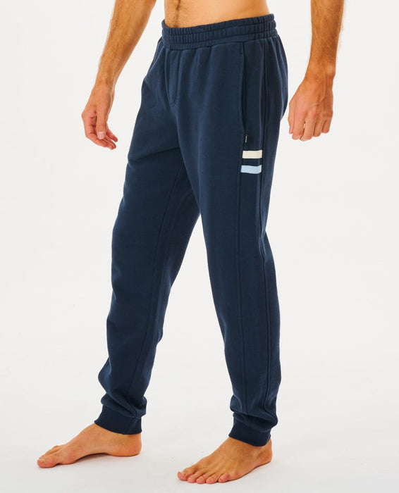 Rip Curl Surf Revival Pants-Navy