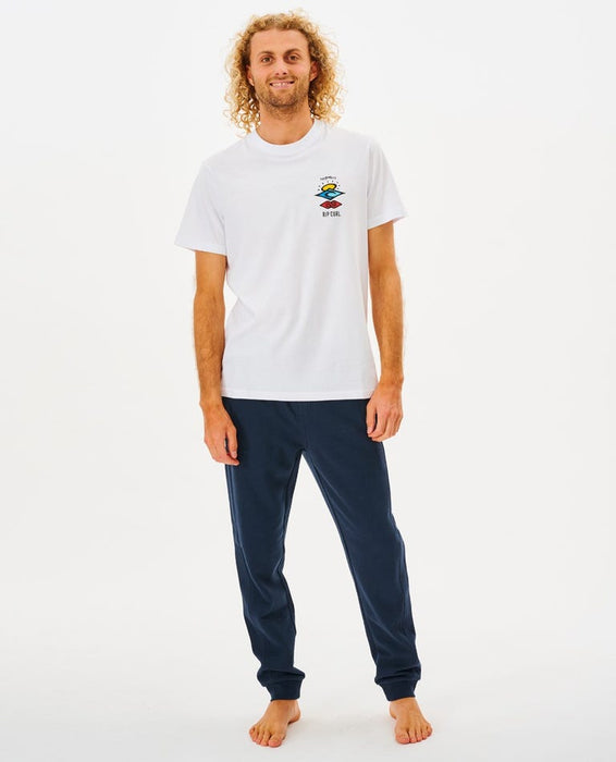 Rip Curl Surf Revival Pants-Navy
