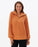 Rip Curl Seeker 1/4Â  Zip Sweater-Clay