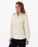 Rip Curl Seeker 1/4Â  Zip Sweater-Bone