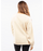Rip Curl Made For Waves Crew Sweatshirt-Natural