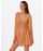 Rip Curl Hazel Dress-Clay