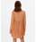 Rip Curl Hazel Dress-Clay