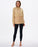 Rip Curl Anti-Series Elite III Jacket-Sand