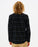 Rip Curl Checked In Flannel L/S Shirt-Black