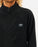 Rip Curl Rincon Zip Crew Polar Fleece Jacket-Black