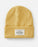 Rip Curl Premium Surf Beanie-Yellow