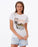 Rip Curl Sunset Sessions Standard Tee-White