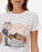 Rip Curl Sunset Sessions Standard Tee-White