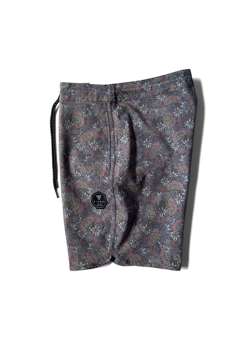 Vissla Greenhouse 17.5" Boardshorts-Phantom