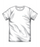 Rip Curl Baja Daze Tee-White