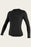 O'Neill Wmn's Thermo-X L/S Crew Top-Black