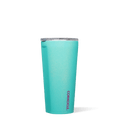 Corkcicle 16 oz Tumbler-Sparkle Mermaid