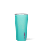 Corkcicle 16 oz Tumbler-Sparkle Mermaid