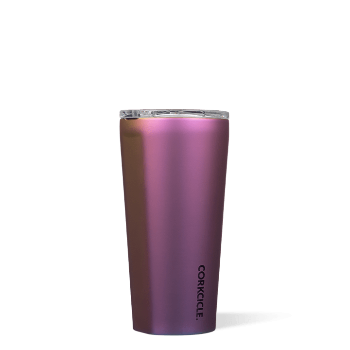 Corkcicle 16 oz Tumbler-Nebula