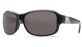 Costa Inlet Sunglasses-Shiny Black/Gray 580P