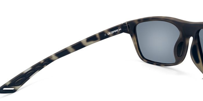 Costa Remora Sunglasses-Ocearch Mt Tgr Shark/Gry Slvr Mir 580P