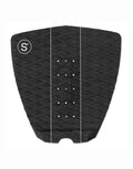 Sympl No5 3 Piece Traction Pad-Black